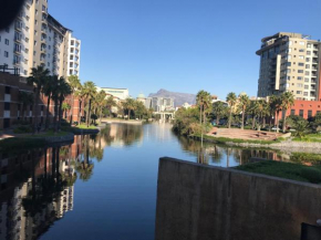 The Island Club Apartment, Cape Town